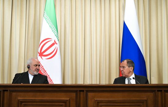 Russia Iran