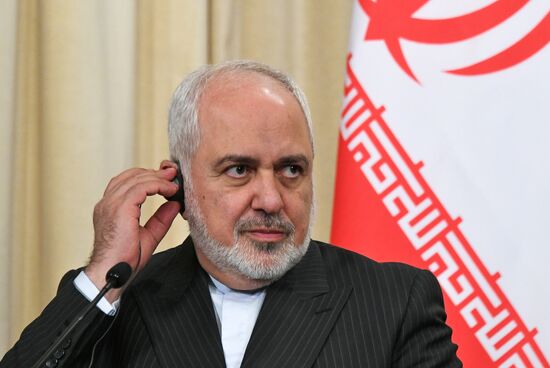 Russia Iran