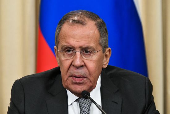 Russia Iran