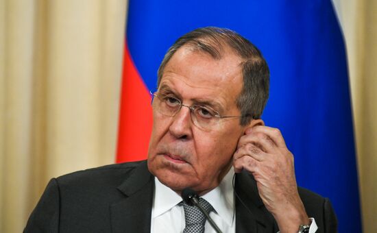Russia Iran
