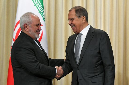Russia Iran