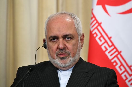 Russia Iran