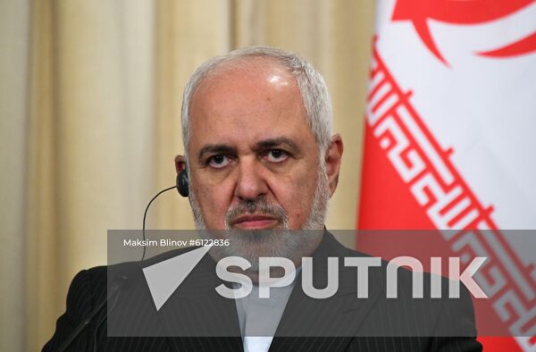 Russia Iran