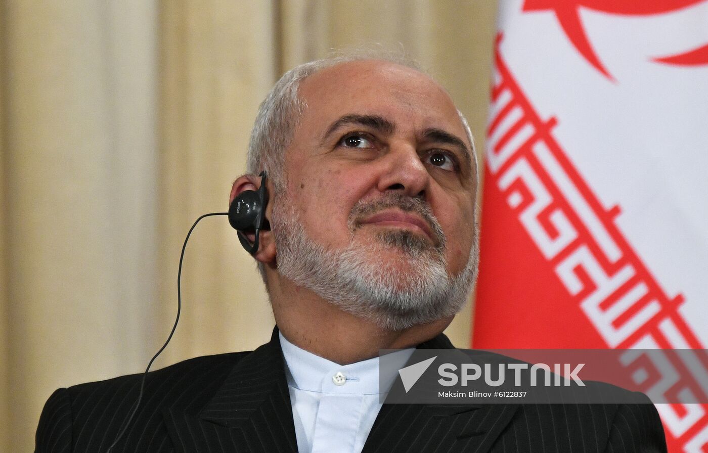 Russia Iran