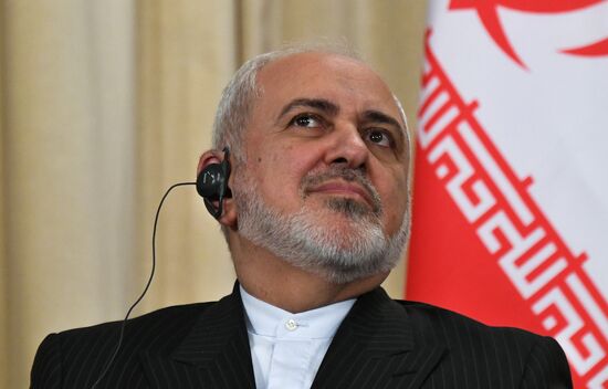 Russia Iran