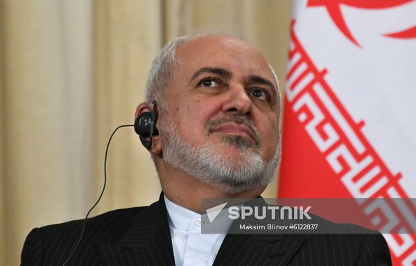 Russia Iran