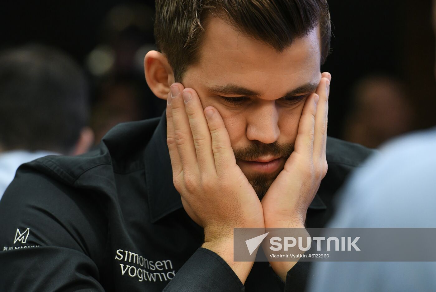 Russia Chess Worlds