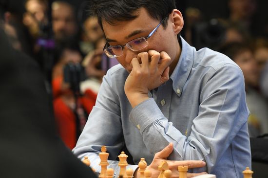 Russia Chess Worlds