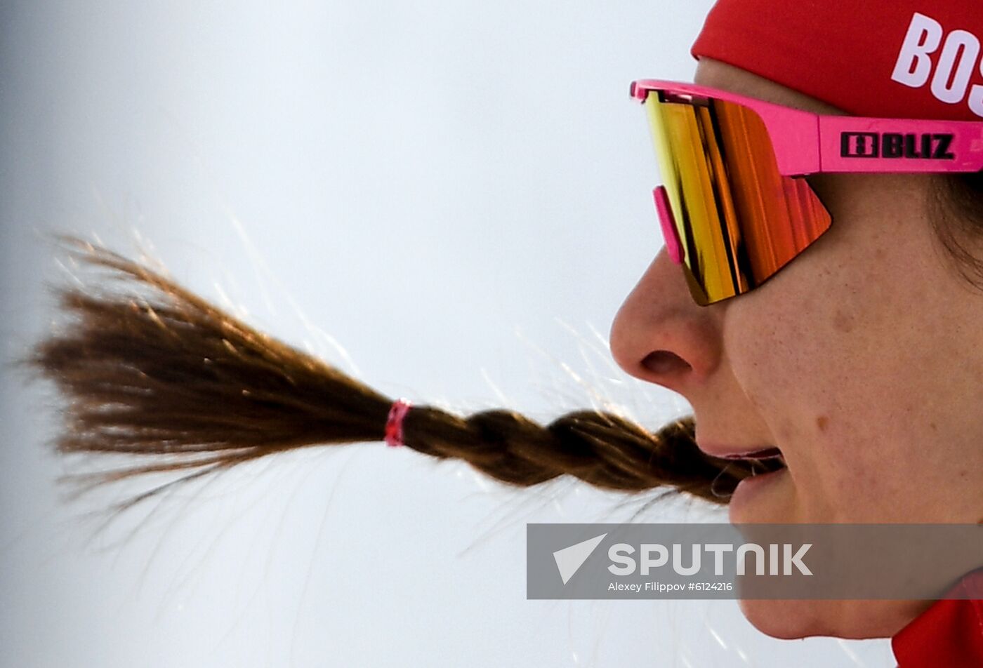 Italy Cross-Country Tour de Ski Women Sprint