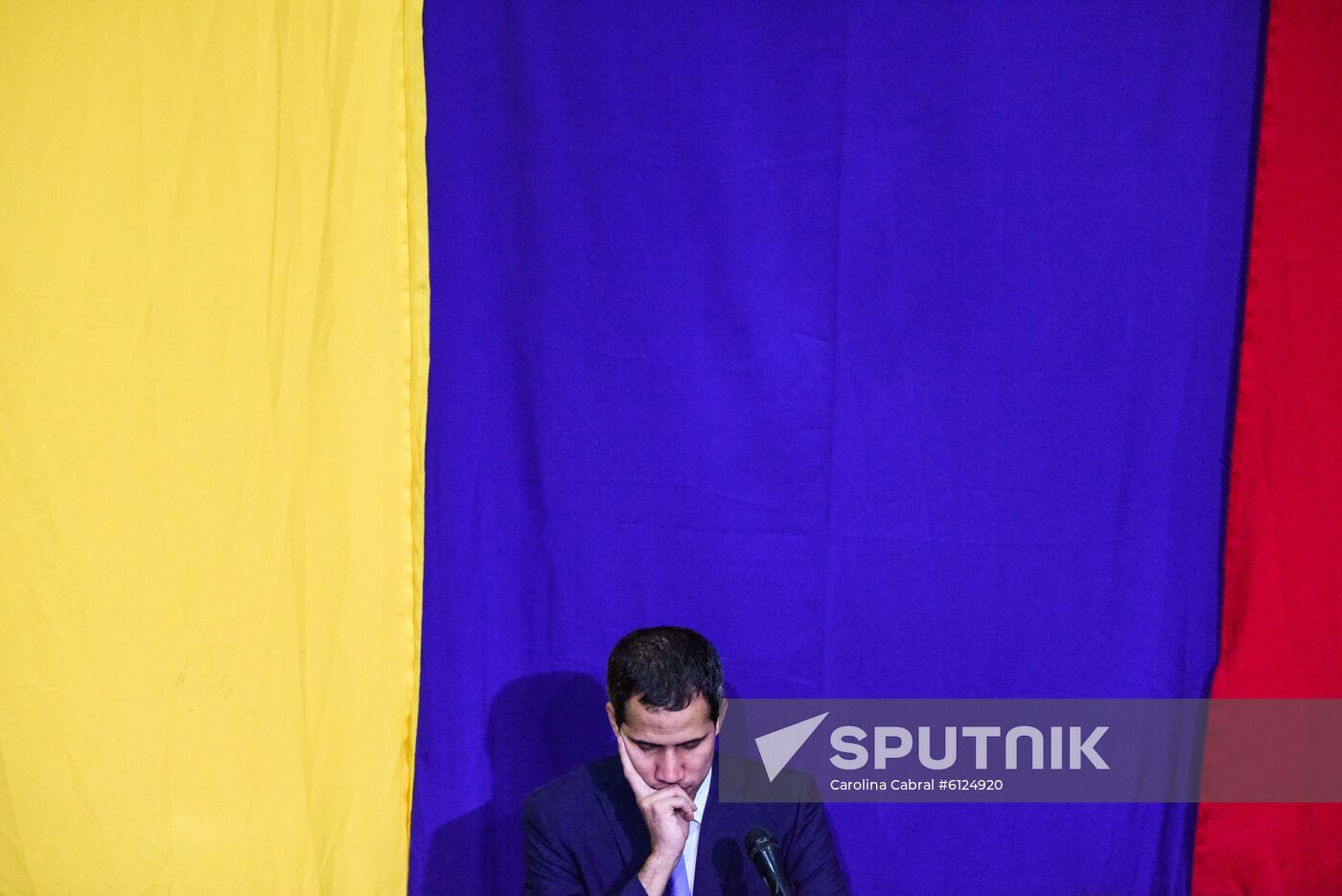 Venezuela Parliamentary Elections