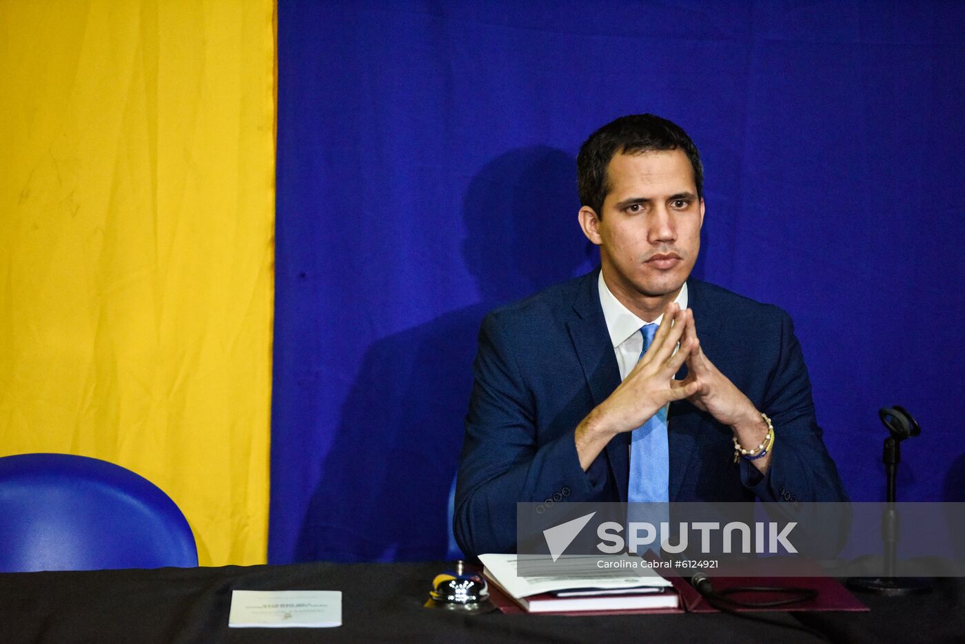 Venezuela Parliamentary Elections