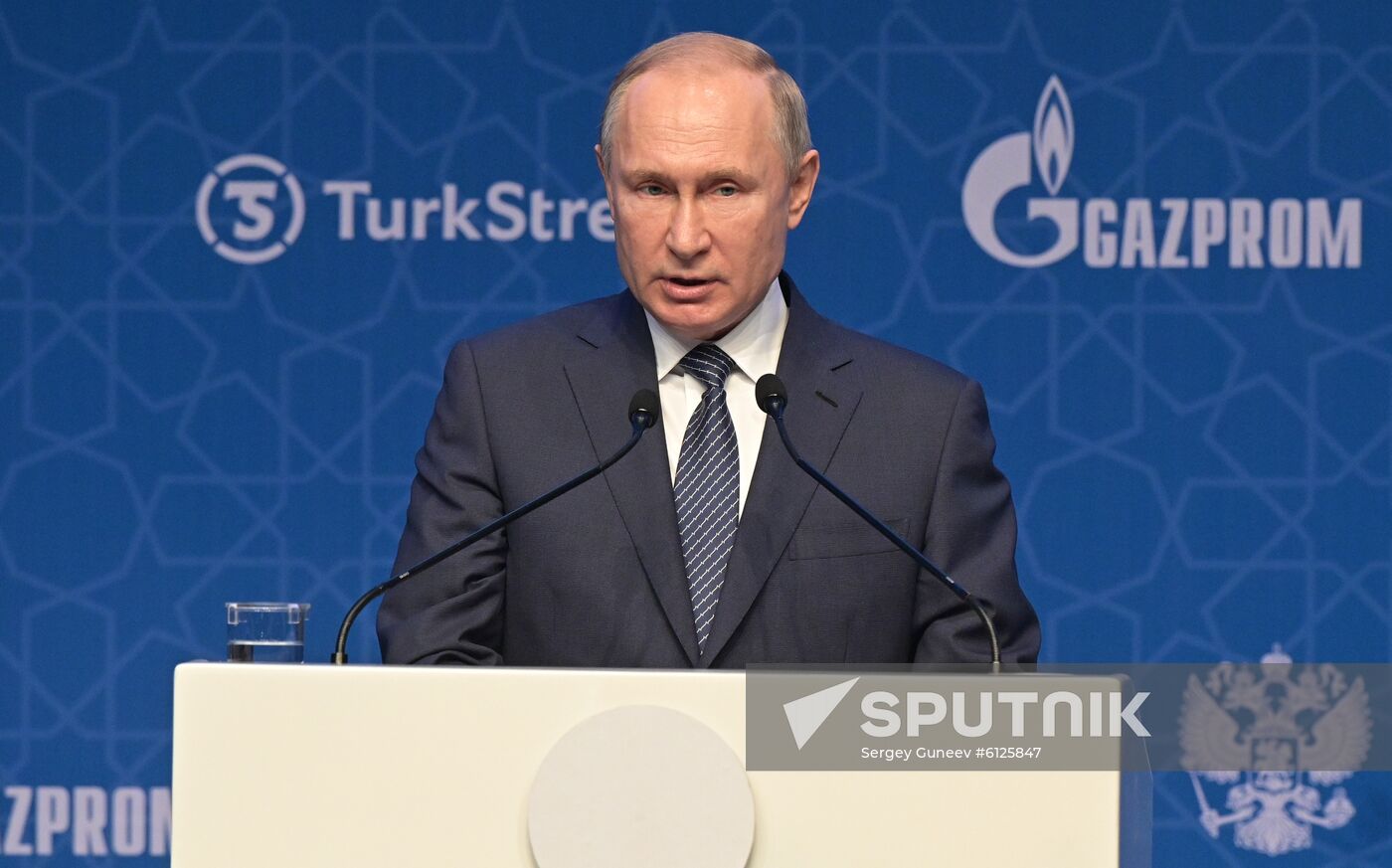 Turkey Russia