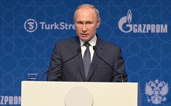 Turkey Russia