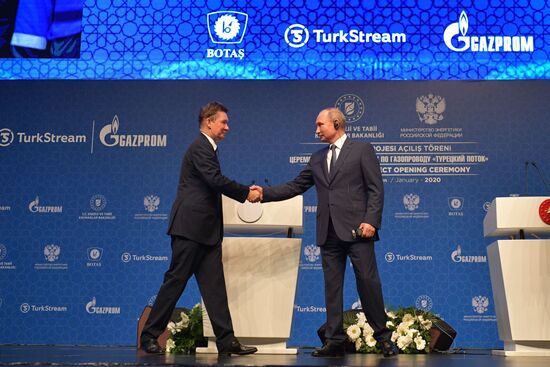 Turkey Russia