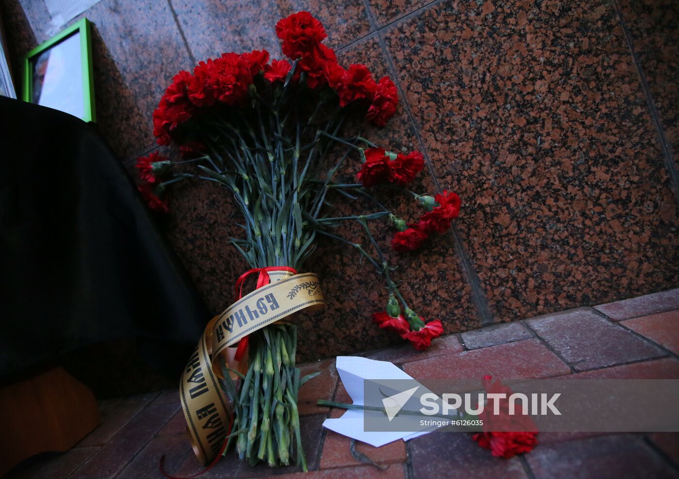 Ukraine Iran Plane Crash