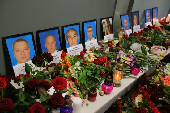 Ukraine Iran Plane Crash