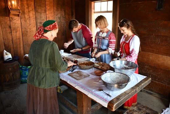 US Fort Ross