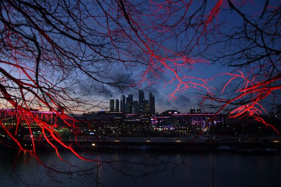 Russia Moscow