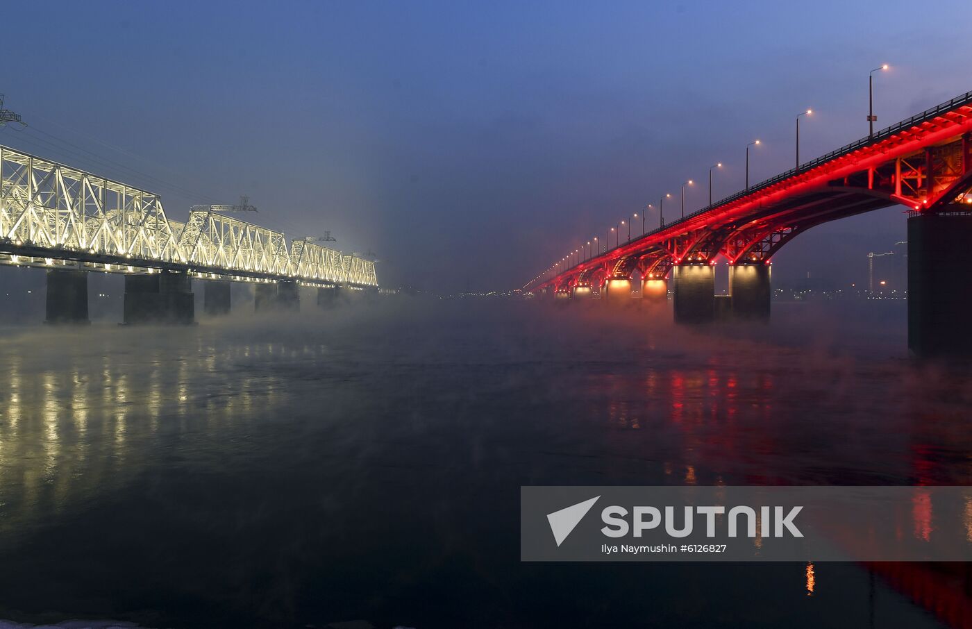 Russia Daily Life