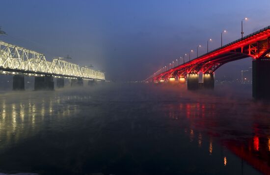 Russia Daily Life