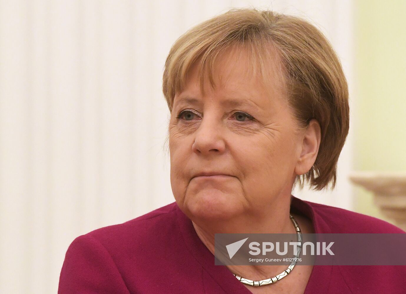 Russia Germany