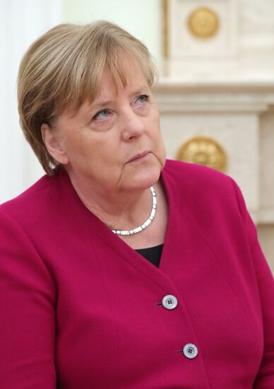Russia Germany