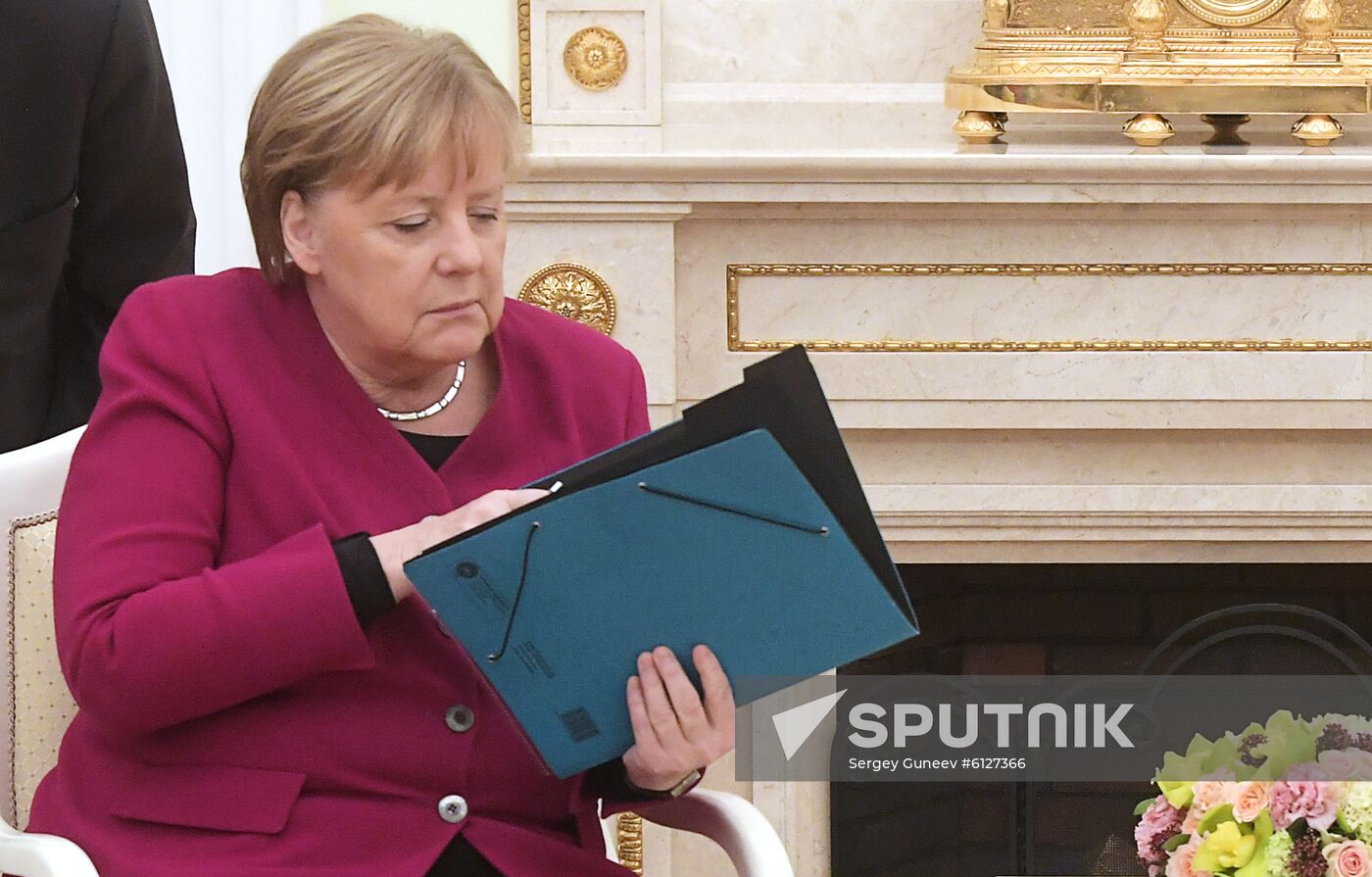 Russia Germany