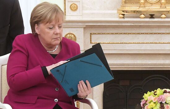 Russia Germany