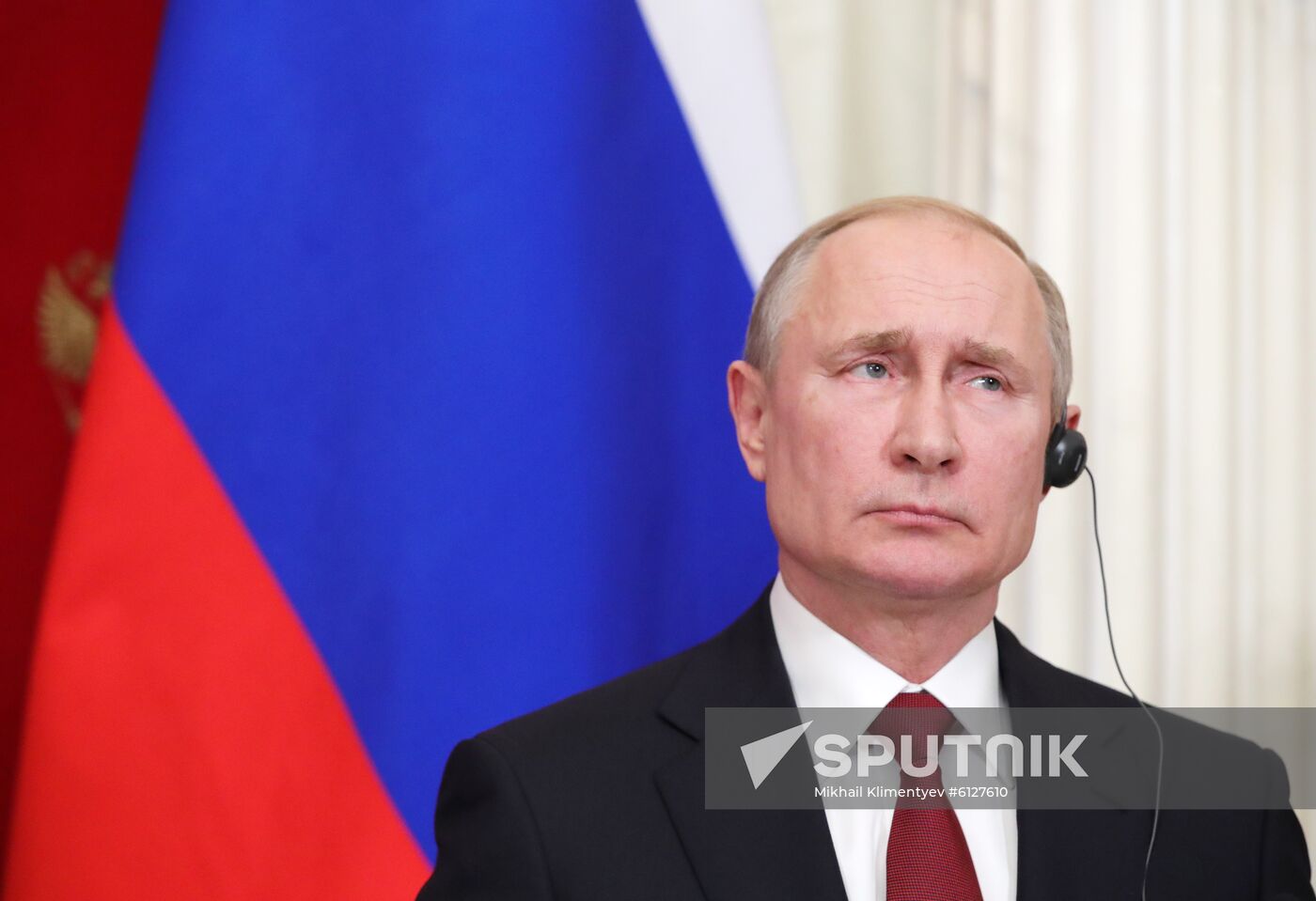 Russia Germany