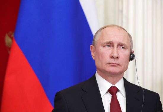Russia Germany