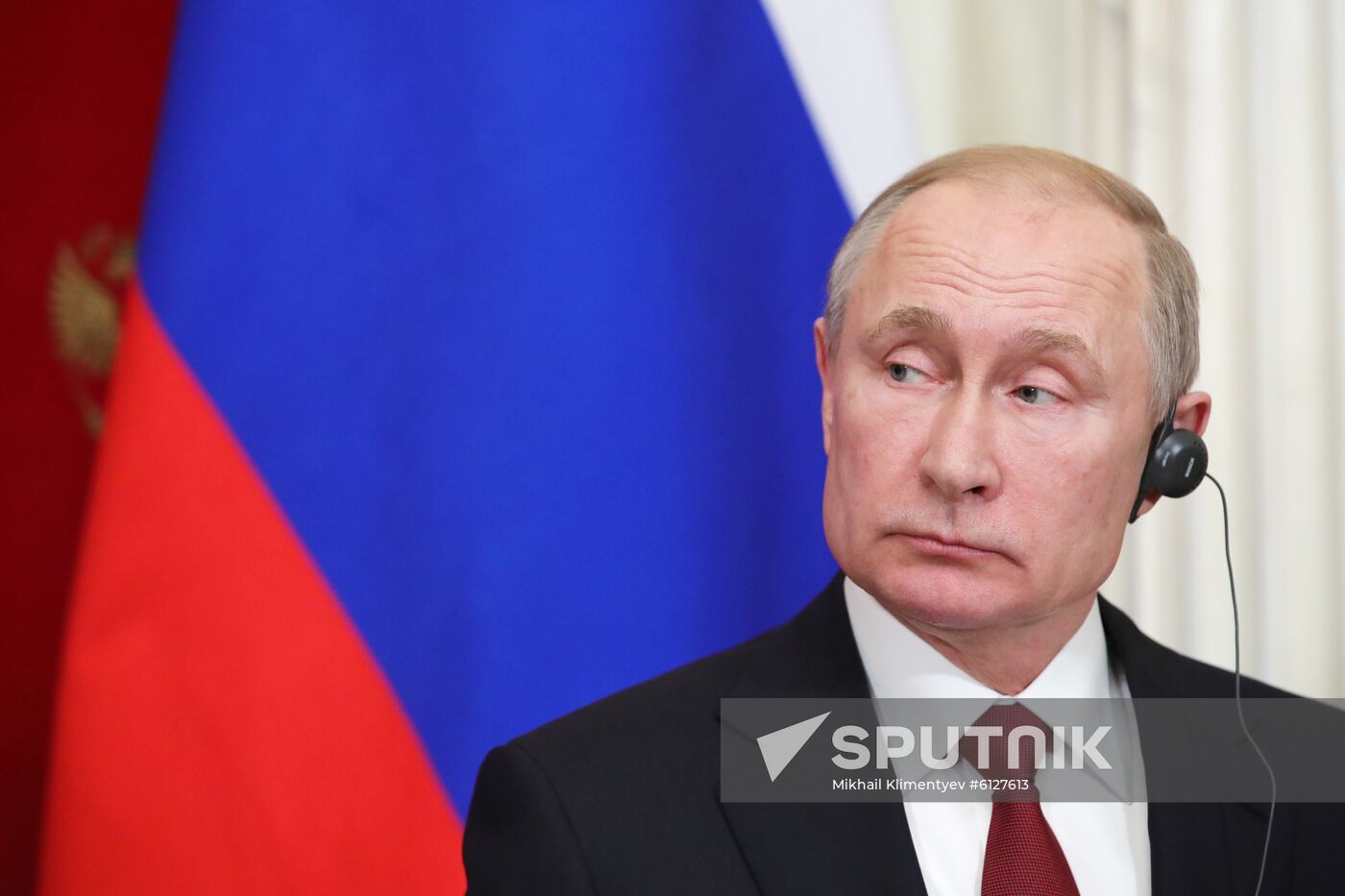 Russia Germany