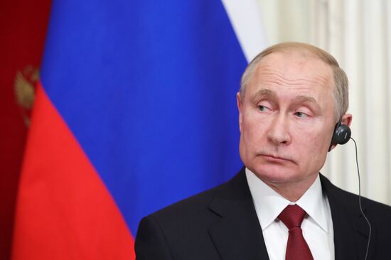 Russia Germany