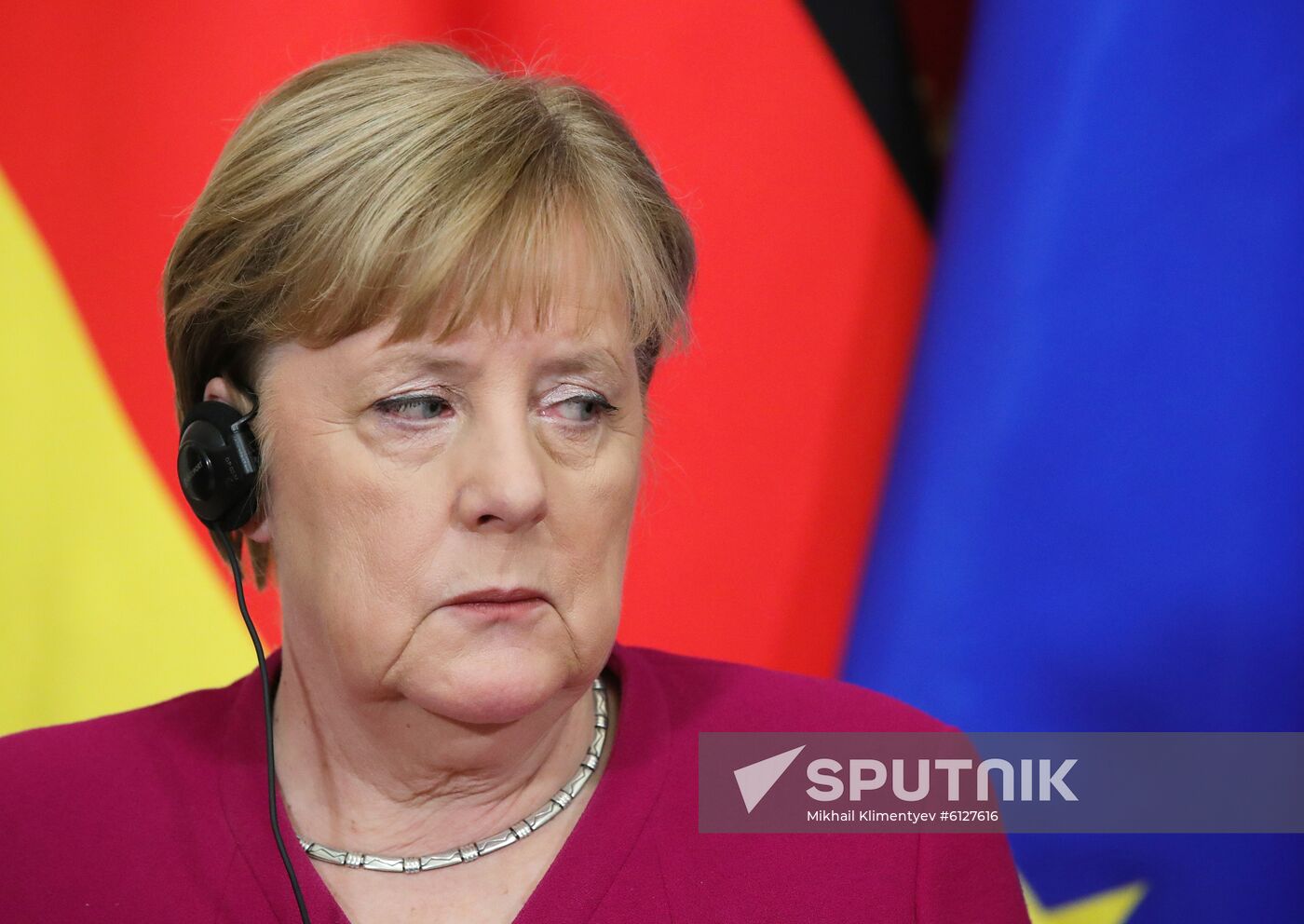 Russia Germany