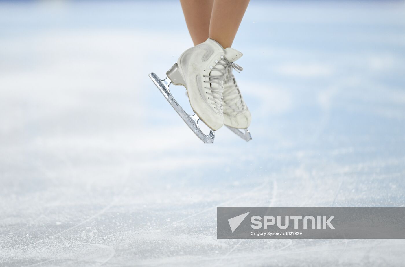 Switzerland Youth Olympic Games Figure Skating