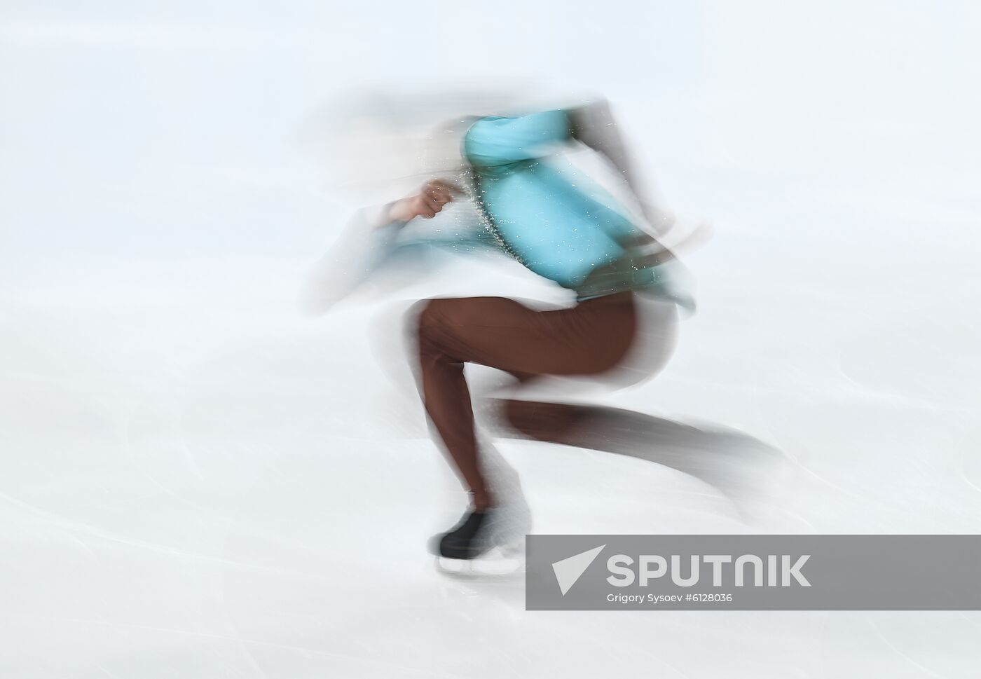 Switzerland Youth Olympic Games Figure Skating
