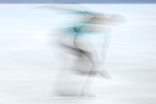Switzerland Youth Olympic Games Figure Skating