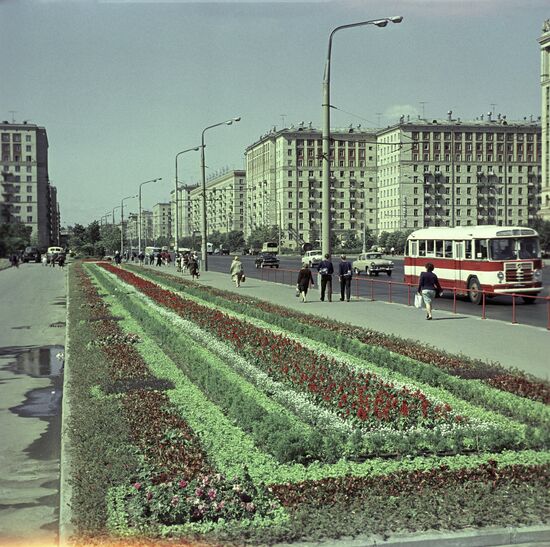 Moscow