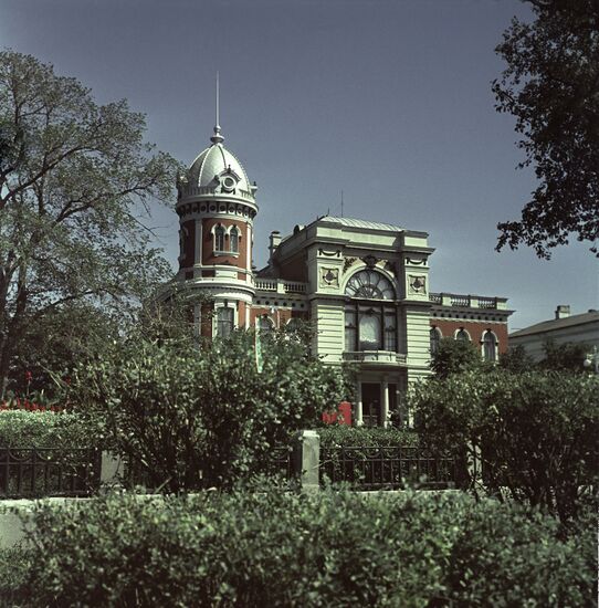 Ulyanovsk