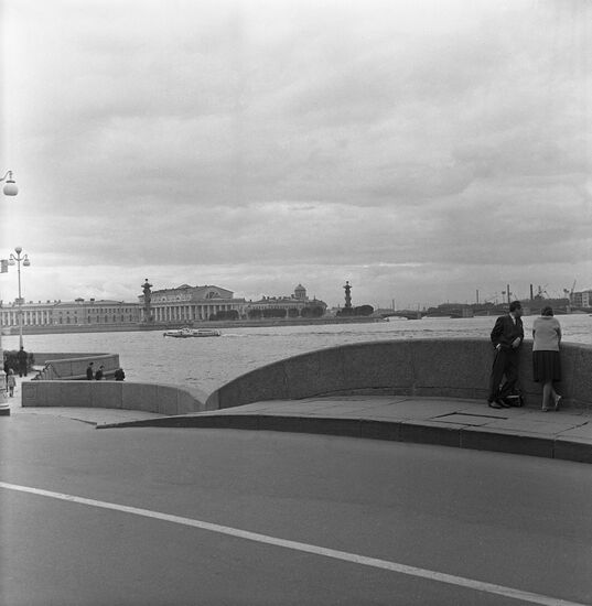 Leningrad