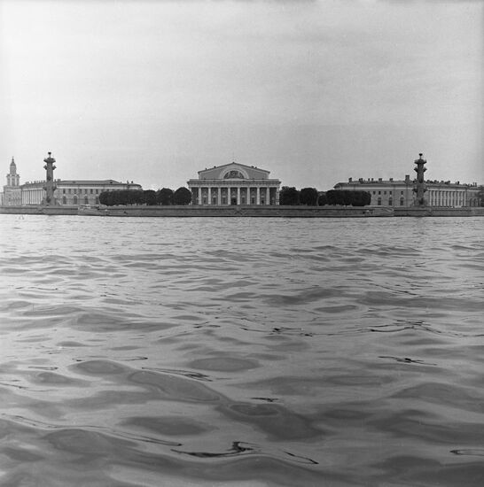 Leningrad