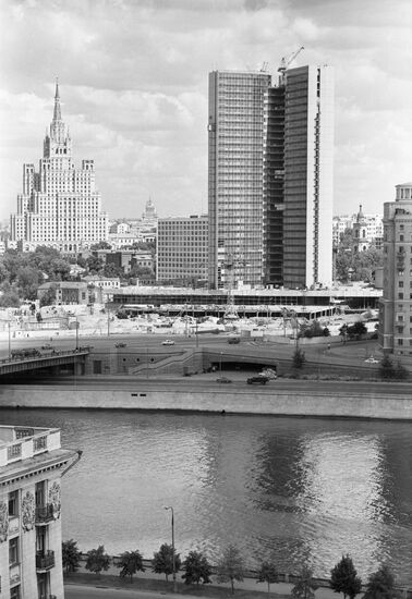 Moscow