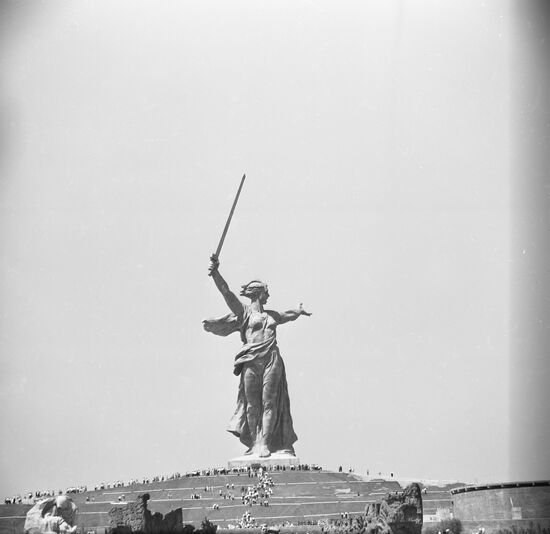 Volgograd