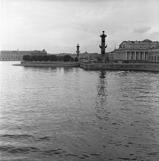 Leningrad