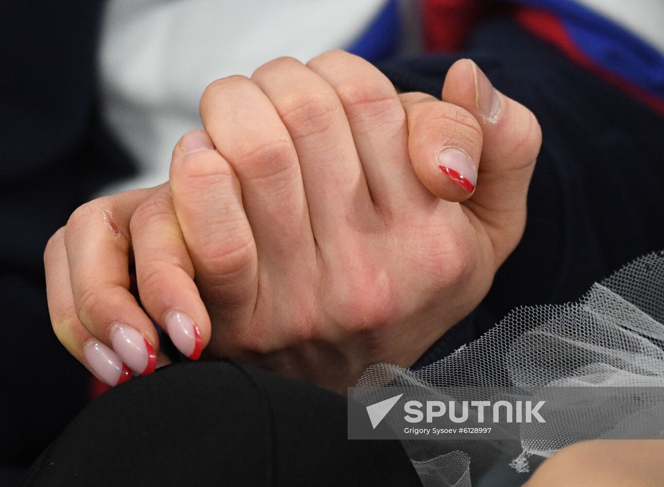 Switzerland Youth Olympic Games Figure Skating