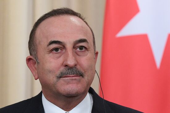 Russia Turkey