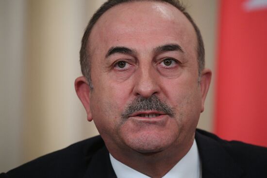 Russia Turkey