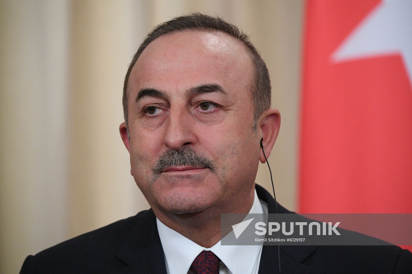 Russia Turkey