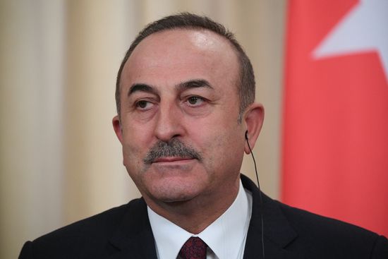 Russia Turkey