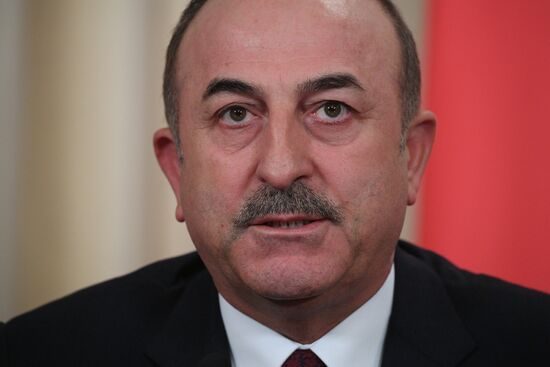 Russia Turkey