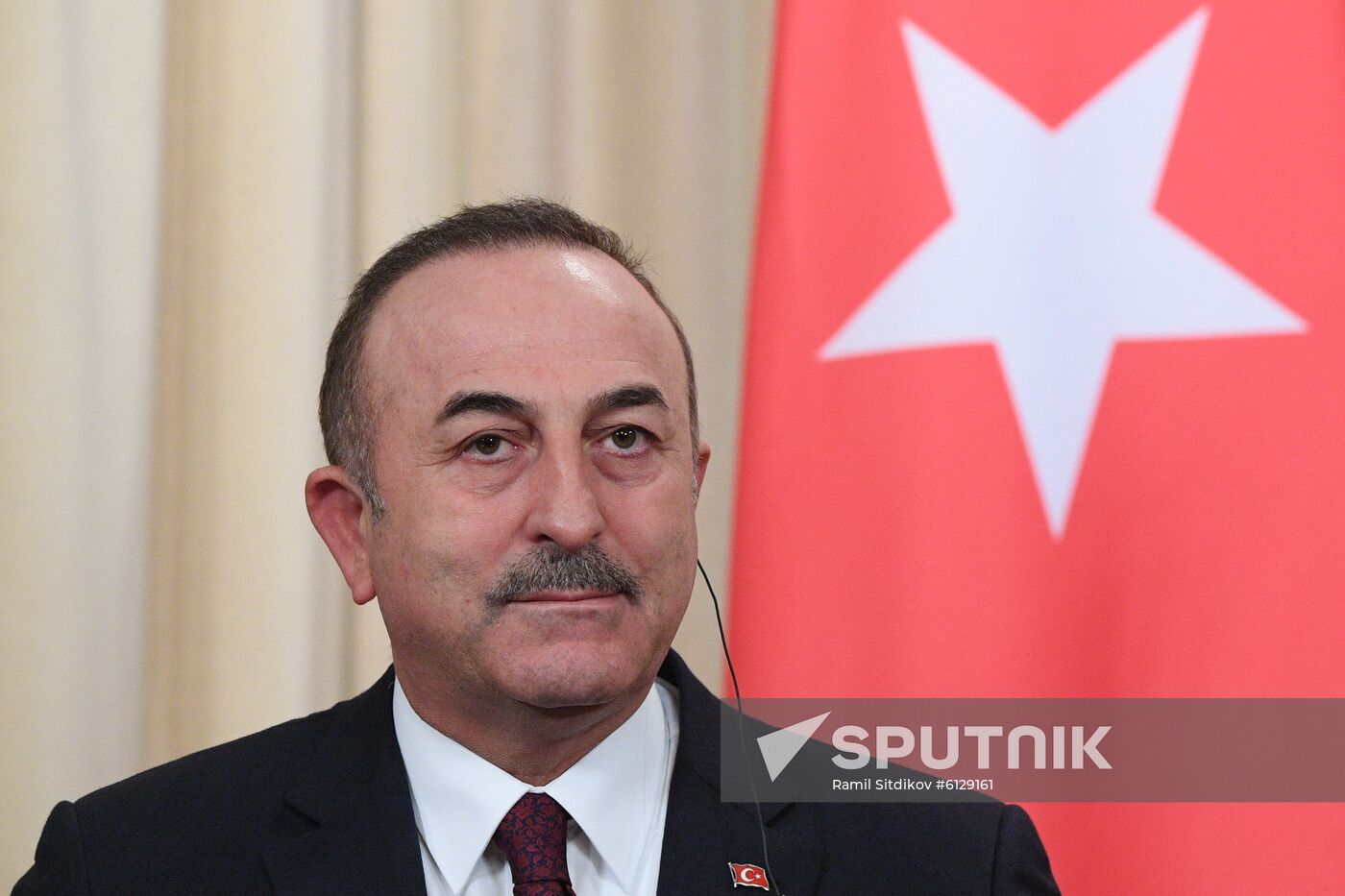 Russia Turkey